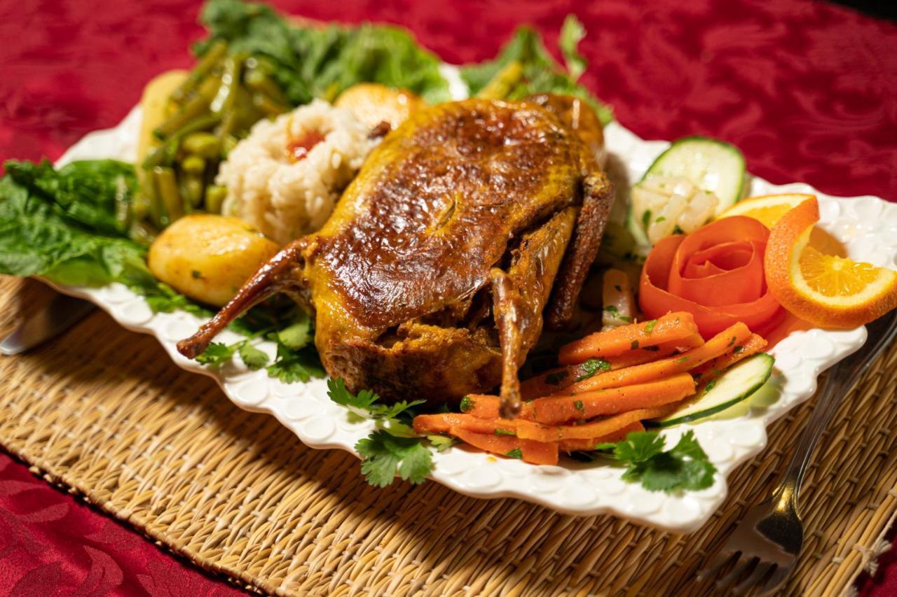 Kasbah Hotel Ziz Palace Rissani מראה חיצוני תמונה