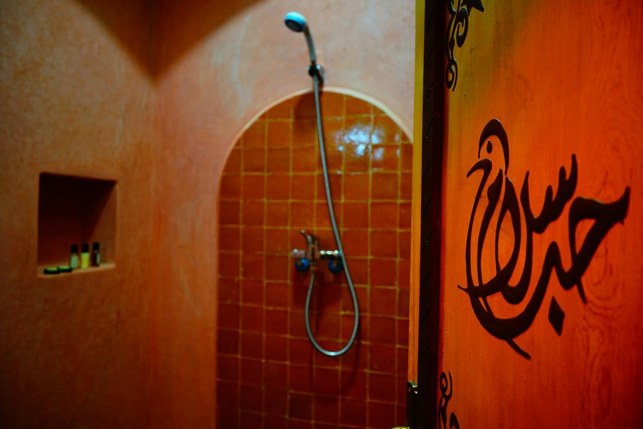 Kasbah Hotel Ziz Palace Rissani מראה חיצוני תמונה